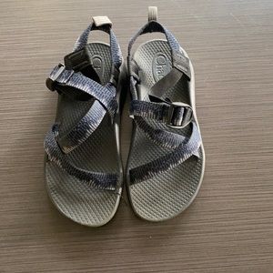 Youth size 3 Chaco sandles